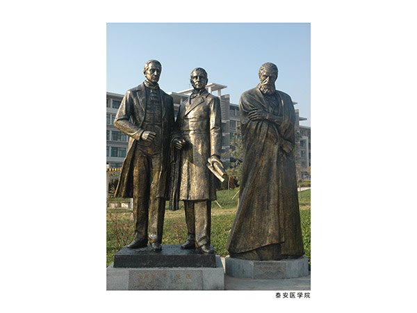 雕塑的历史起源在哪里